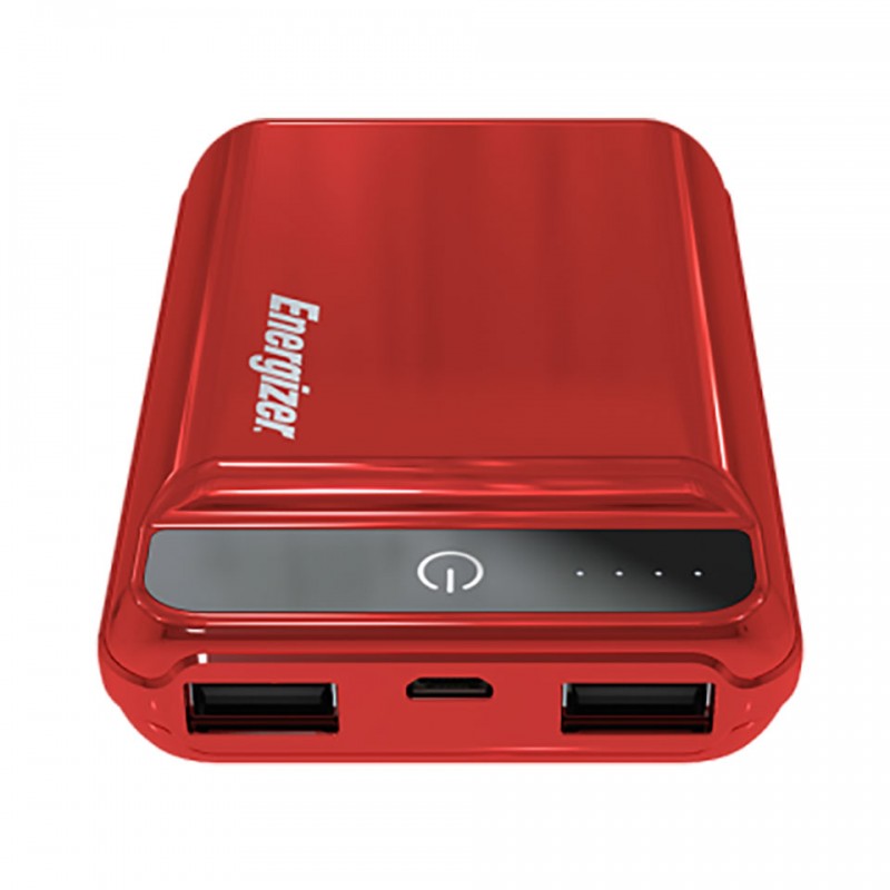 Pin dự phòng Energizer UE 10032 10.000mAh (3.7V)