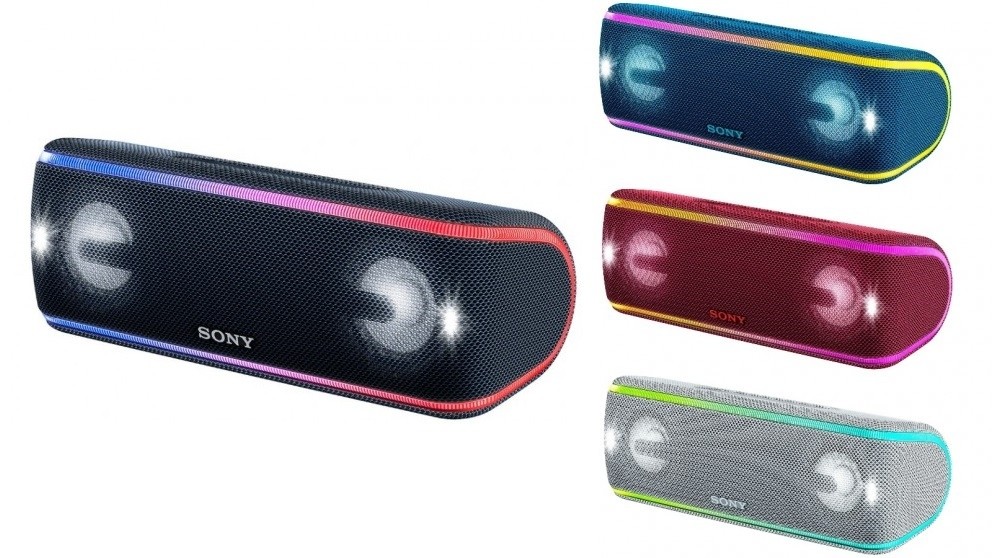 loa Sony SRS-XB41