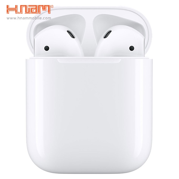 tai nghe không dây Apple Airpods