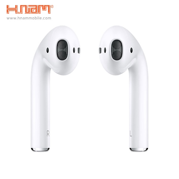 tai nghe không dây Apple Airpods