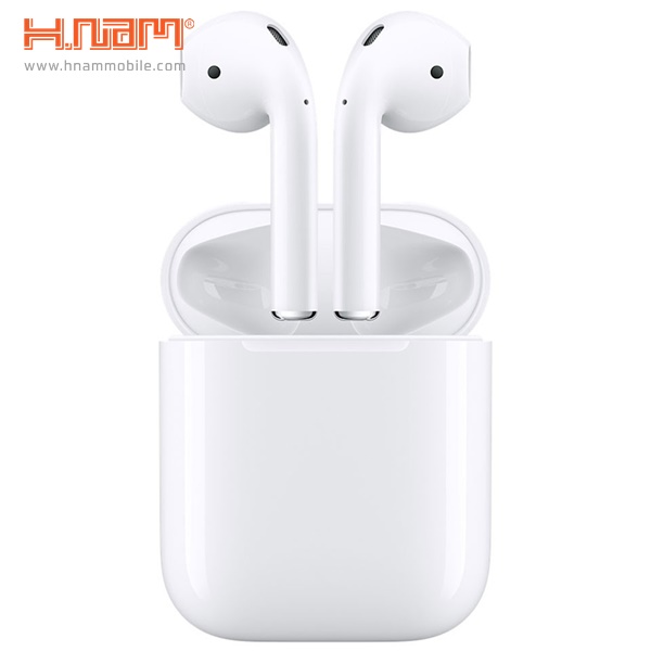 tai nghe không dây Apple Airpods