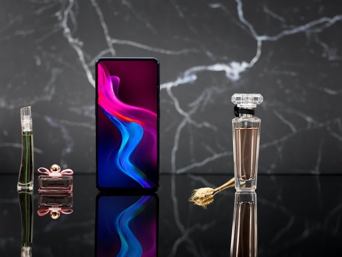 màn hình Vsmart Active 3