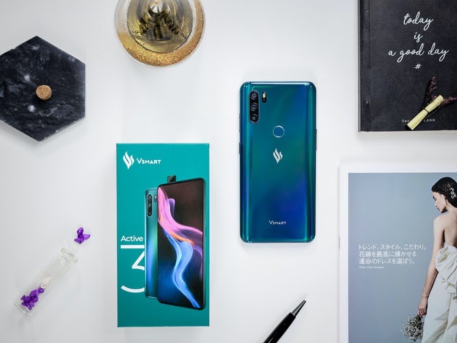 Vsmart Active 3