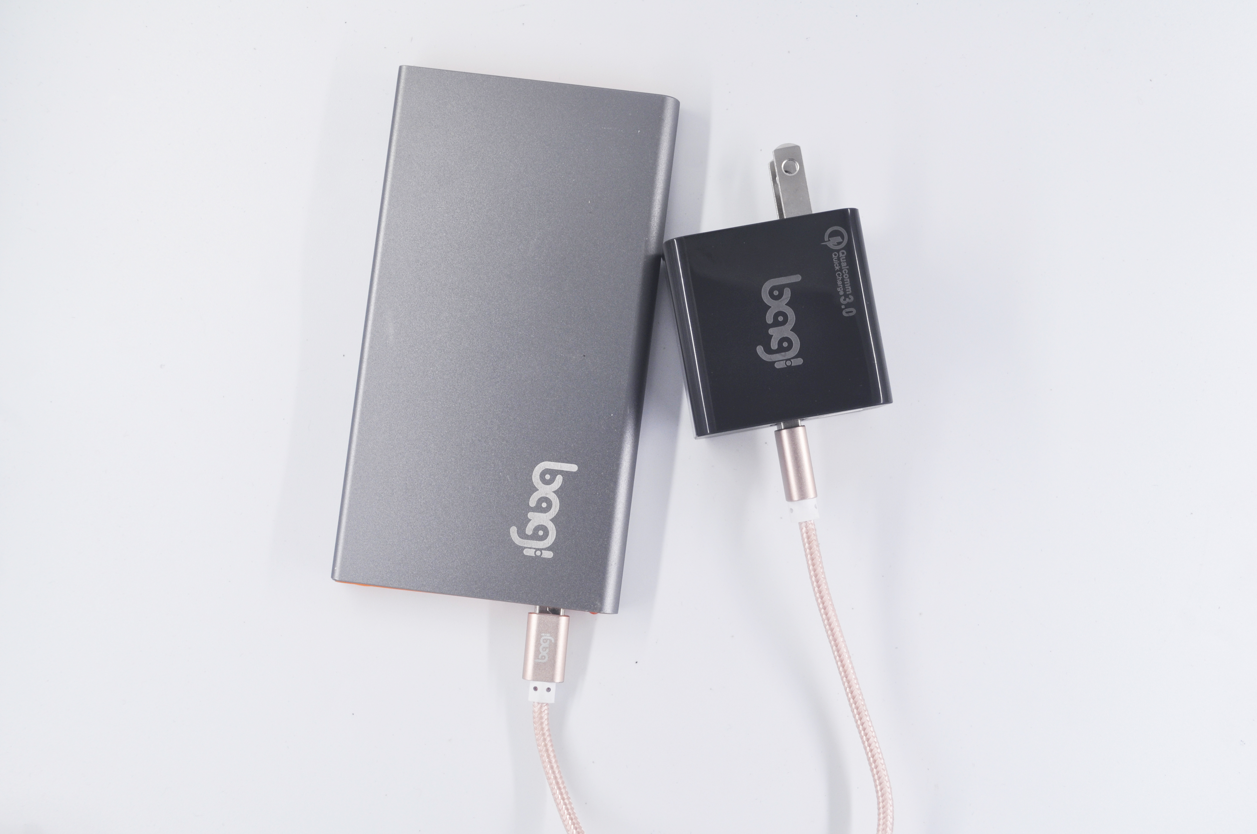 sạc Bagi CE-M30 QC 3.0