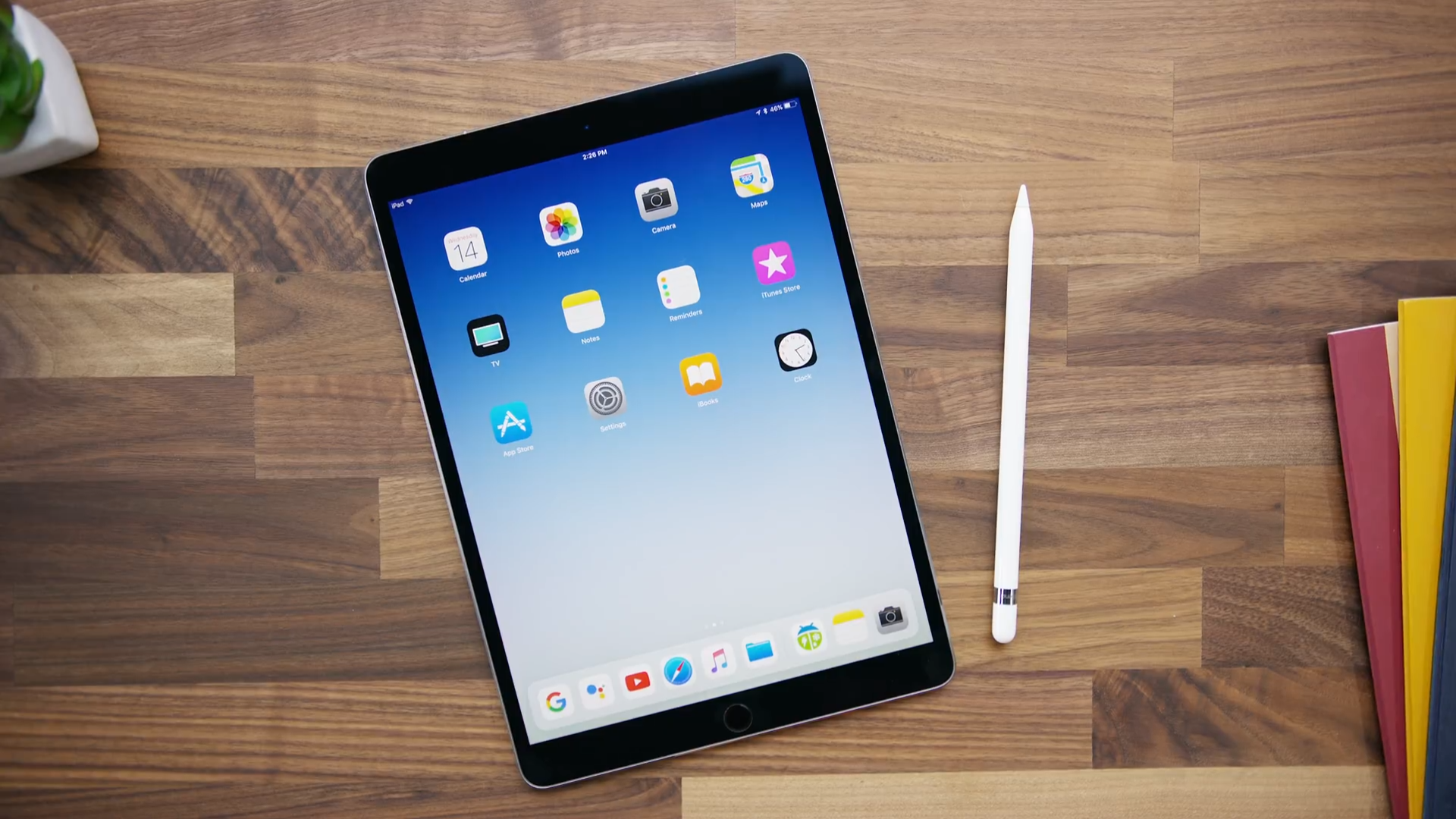 iPad Pro 10.5 Cellular 2017