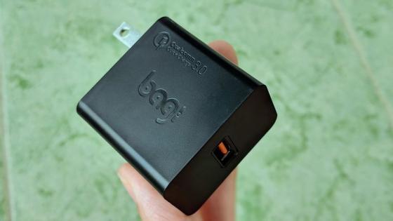sạc Bagi CE-M30 QC 3.0
