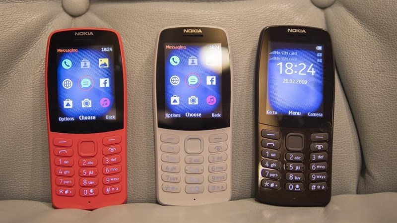 Màn hình điện thoại Nokia bị tối đen Mẹo khắc phục hiệu quả