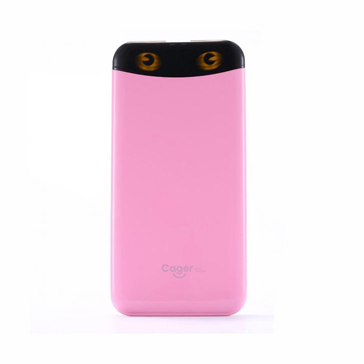 pin dự phòng Cager Magic Eyes S88 6000mAh