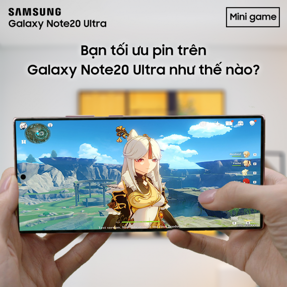 Câu hỏi Minigame: Trả lời đúng - Trúng quà ngon