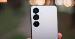 Samsung Galaxy S26 Sẽ Còn Mỏng Hơn: Cải Tiến Camera Và Thiết Kế Đột Phá