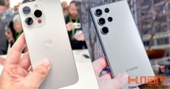 So sánh camera iPhone 15 Pro Max và Samsung Galaxy S23 Ultra: Kẻ tám lạng, người nửa cân
