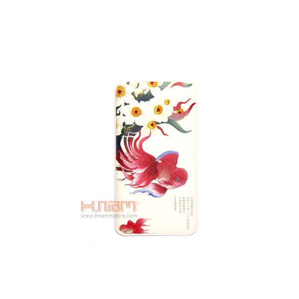 Pin dự phòng LeoLeo DY-01 10000mAh