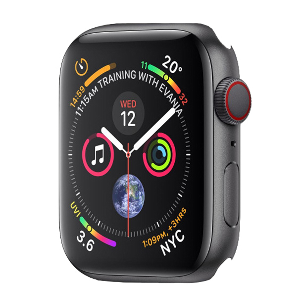 apple watch 5 lte