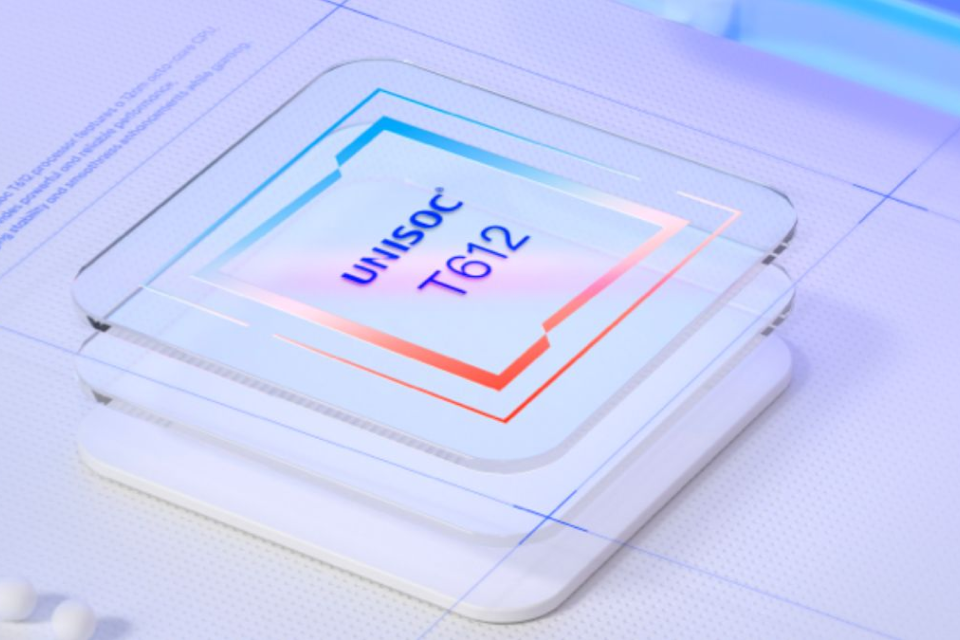Realme C65s 128GB RAM 6GB Unisoc Tiger T612 – ổn định, tối ưu hóa hiệu suất