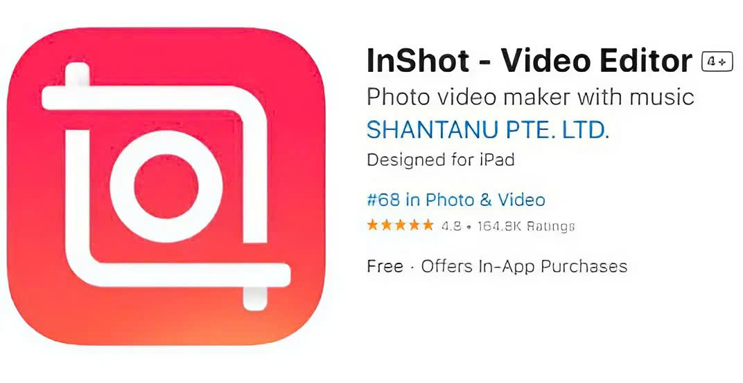 InShot