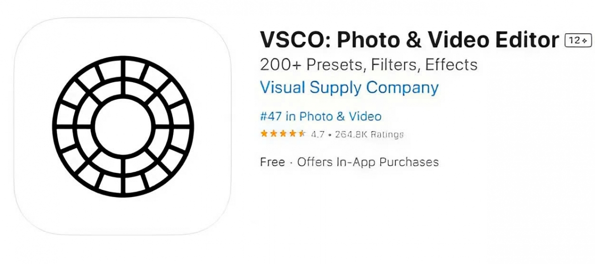 VSCO