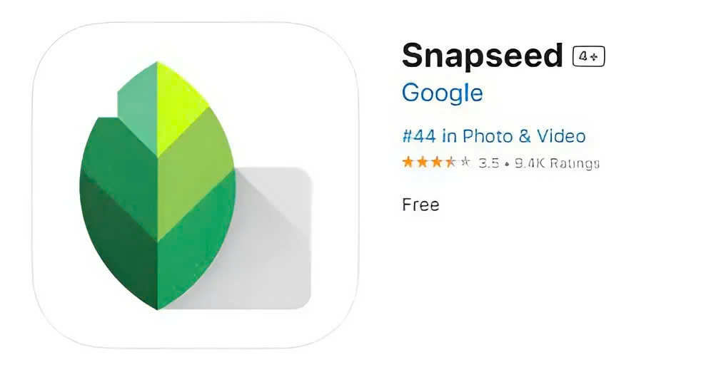 Snapseed