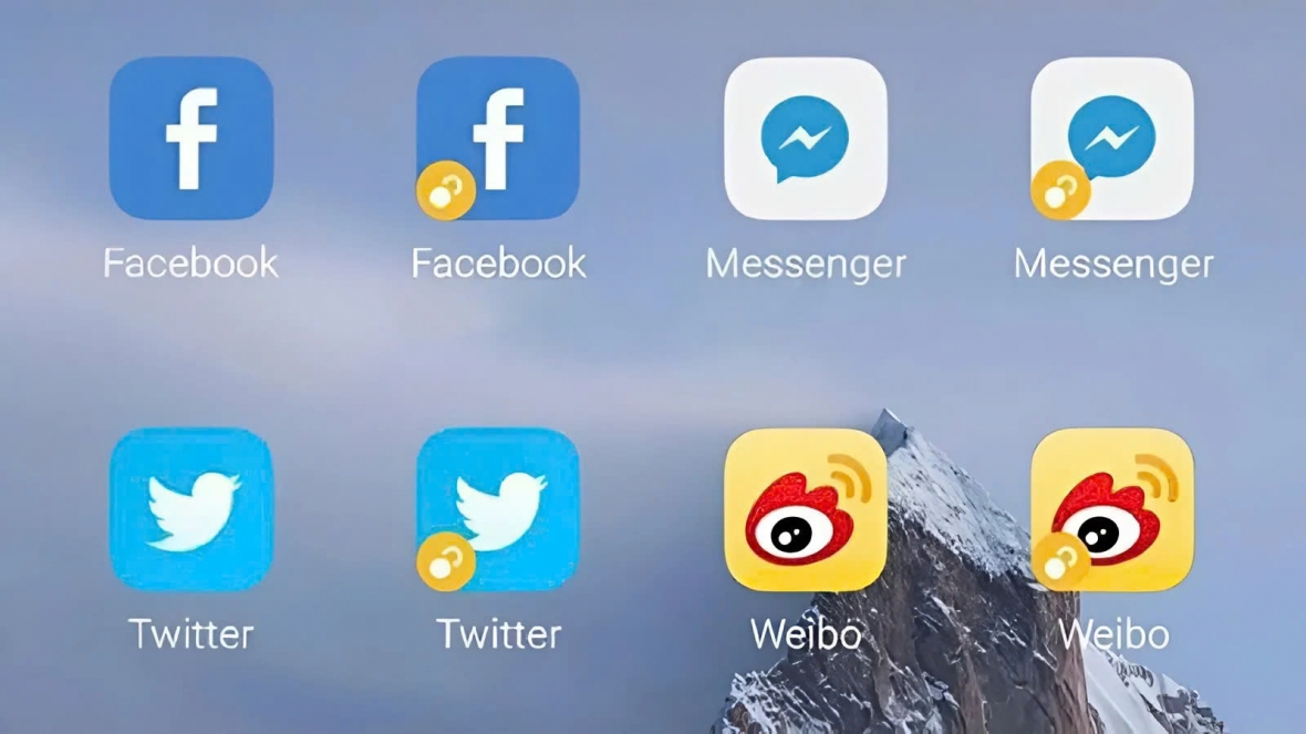Cách tải 2 Messenger cho iPhone
