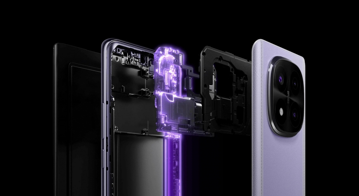 Xiaomi Redmi Note 14 Pro 5G 256GB Ram 8GB – Hiệu năng mạnh mẽ – Đáp ứng mọi nhu cầu