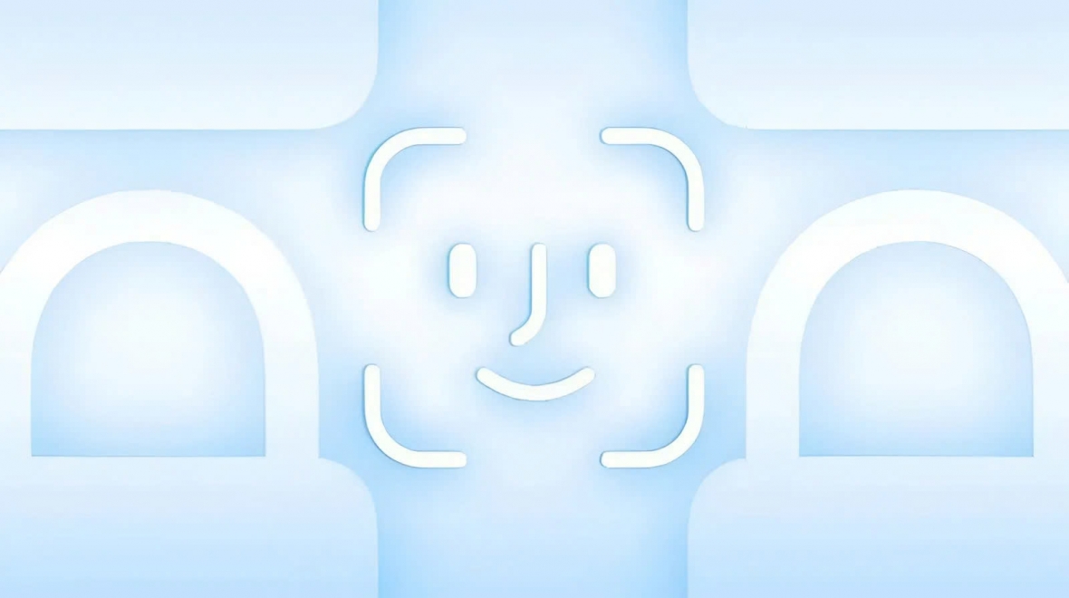 Face ID ẩn dưới màn hình