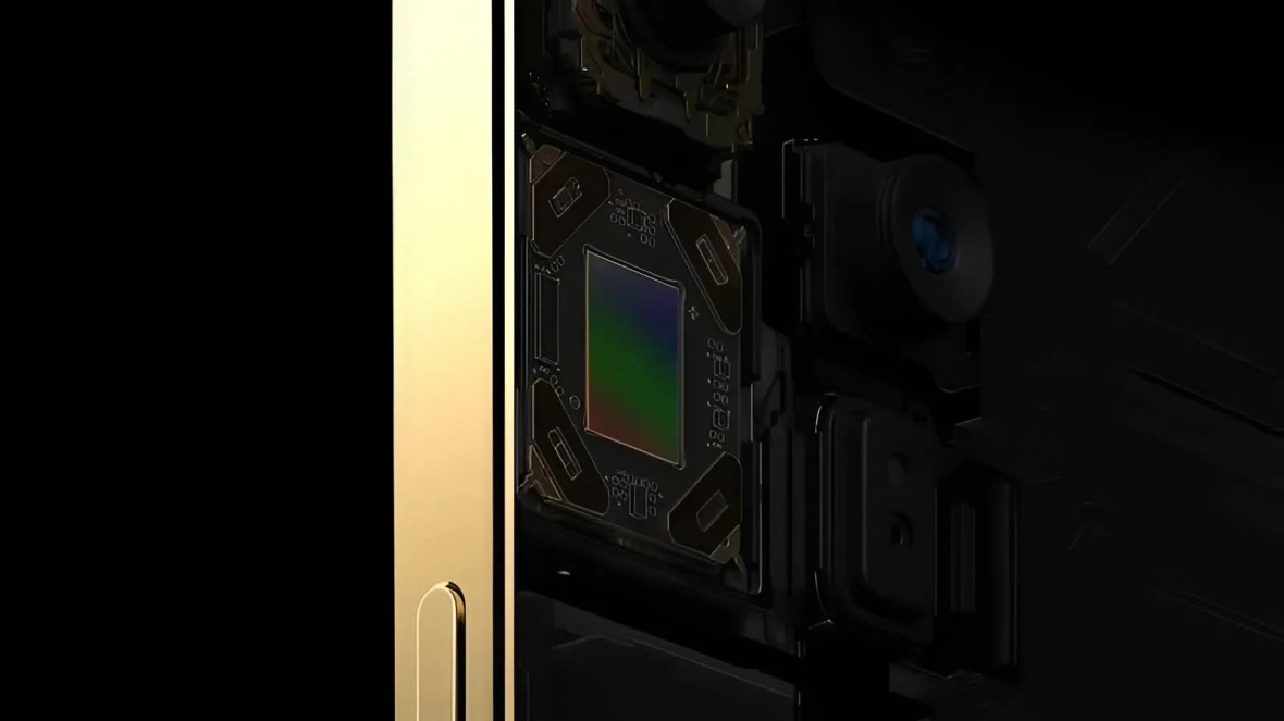 Cảm biến hình ảnh mới từ Samsung