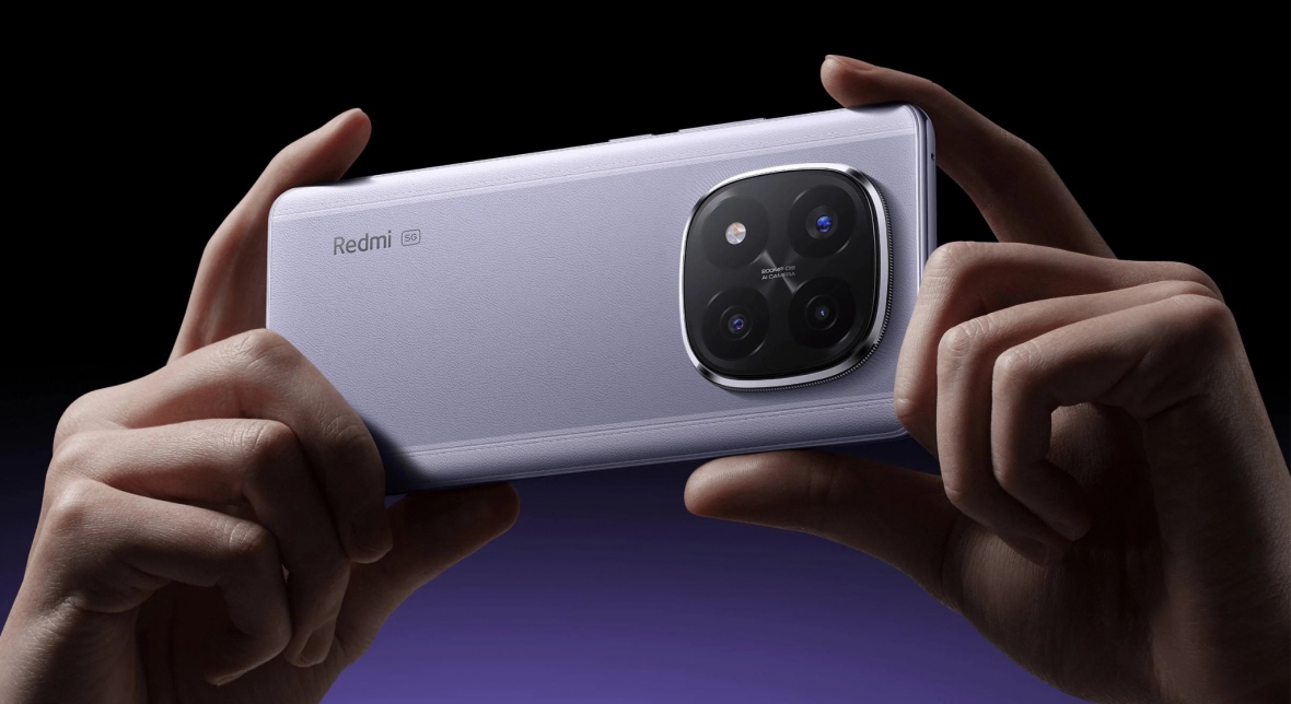 Xiaomi Redmi Note 14 Pro 5G 256GB Ram 8GB – Mang lại những giá trị vượt trội