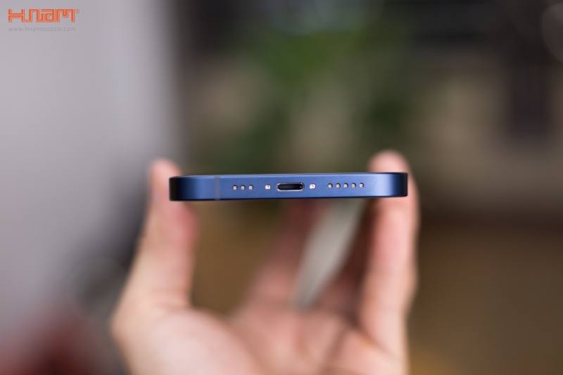 thiết kế iphone 12