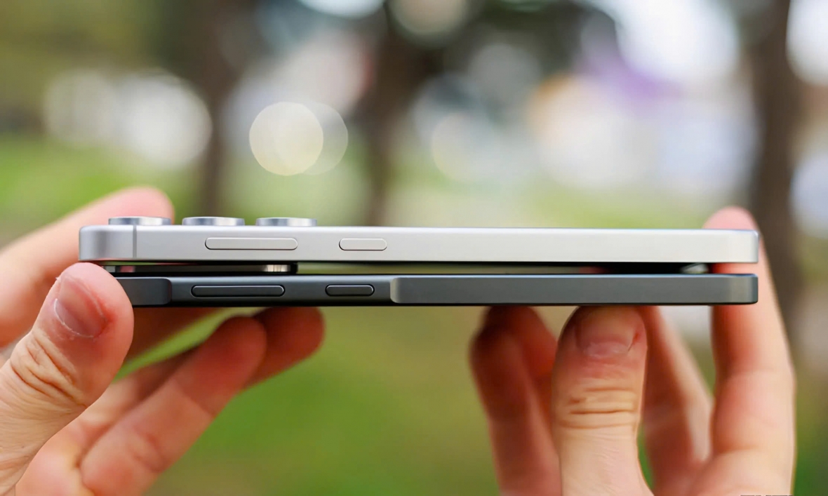 Hiệu Năng Và Phần Mềm Galaxy A36 5G Và Galaxy S24 FE