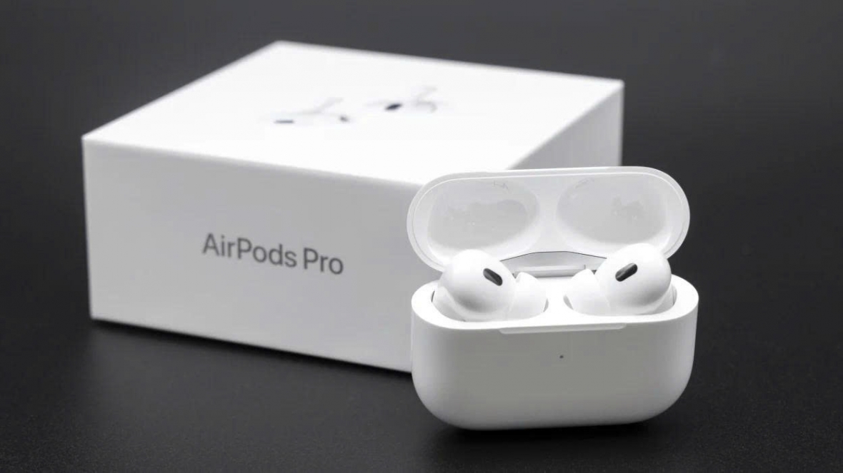AirPods Pro 3 không đơn thuần là một bản nâng cấp nhẹ