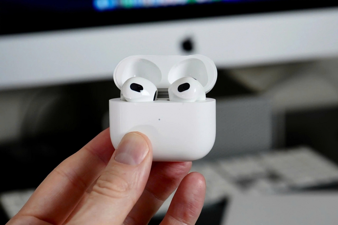 AirPods Pro 3 được kỳ vọng