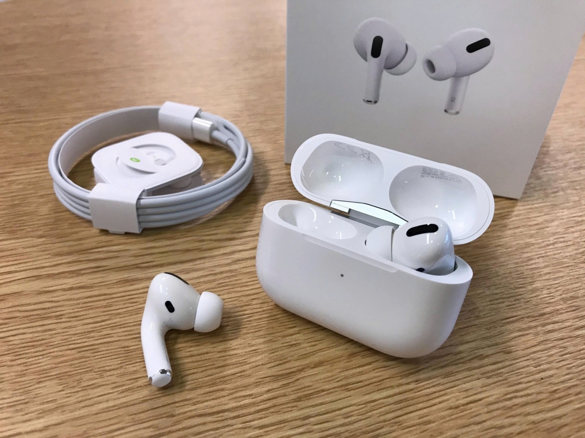 AirPods Pro 3 còn được đồn đoán sẽ có thời lượng pin dài