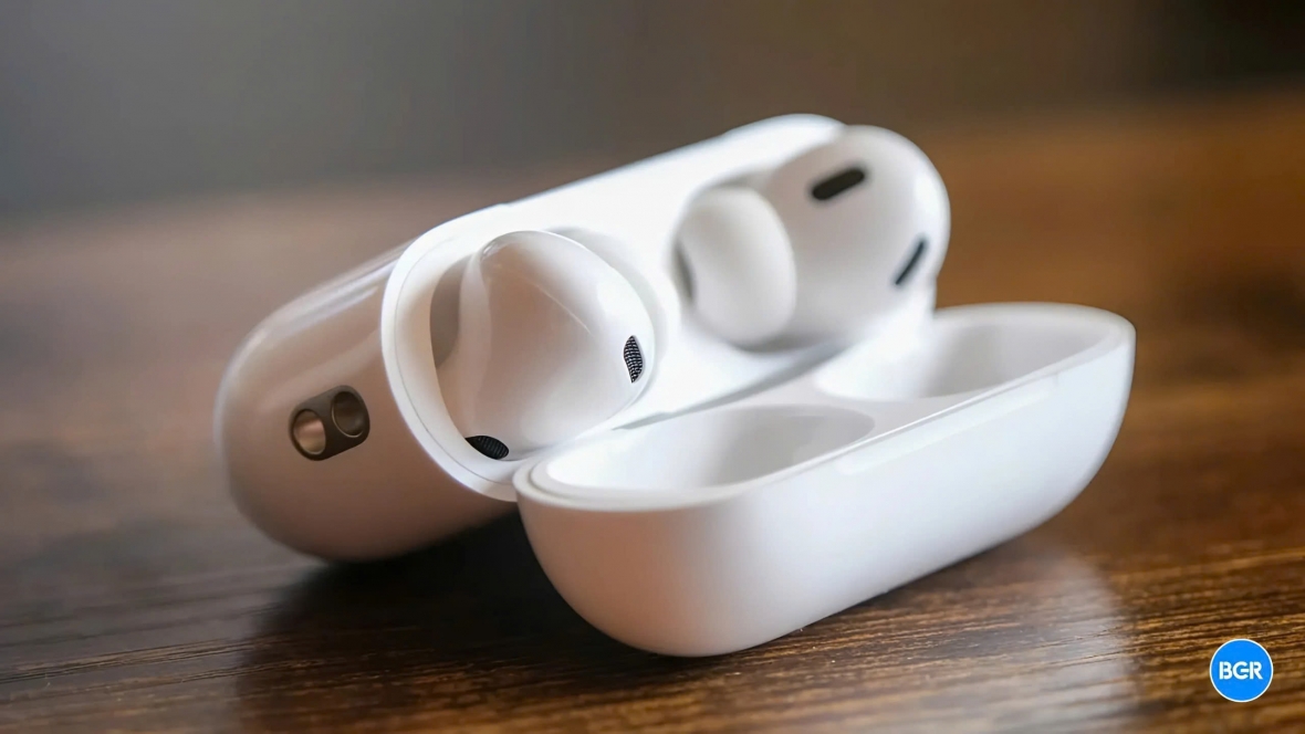 AirPods Pro 3 được kỳ vọng sẽ mỏng nhẹ hơn