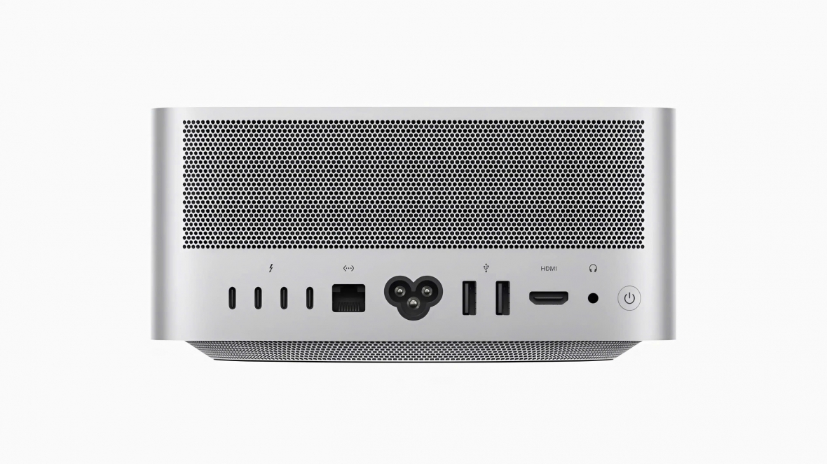 Apple Chính Thức Ra Mắt M3 Ultra hnammobile - M3 Ultra – Siêu Chip Mạnh Nhất Của Apple, Định Nghĩa Lại Hiệu Năng Máy Mac - 2