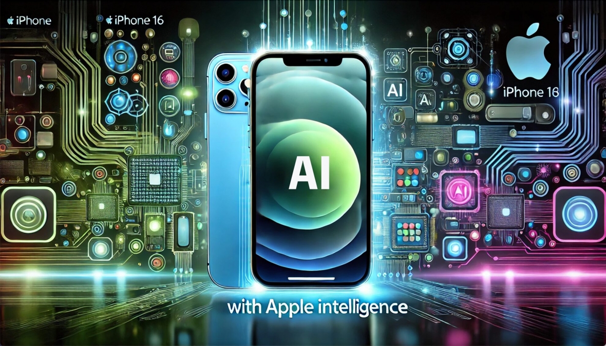 Apple iPhone 16 Pro 256GB ZA/A Tính năng AI – Thông minh hơn, cá nhân hóa hơn