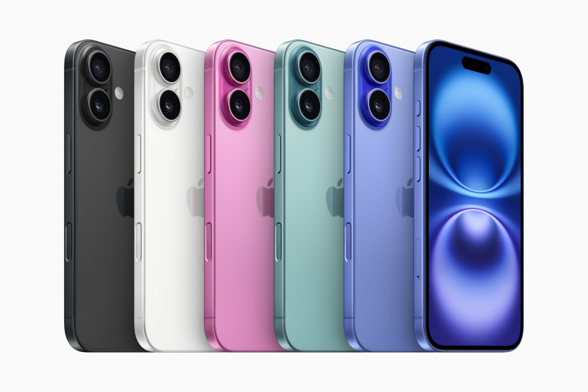 iPhone 16 Plus 256GB LL/A – Trải nghiệm công nghệ không giới hạn