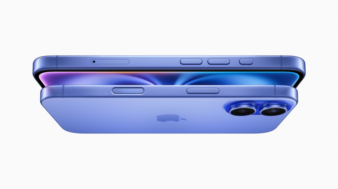 iPhone 16 Plus 256GB LL/A – sở hữu những ưu điểm vượt trội