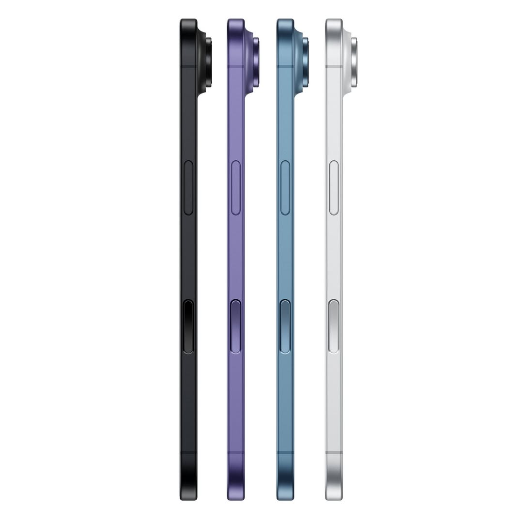 iPhone 17 Air hứa hẹn mang đến một hành trình sử dụng liền mạch