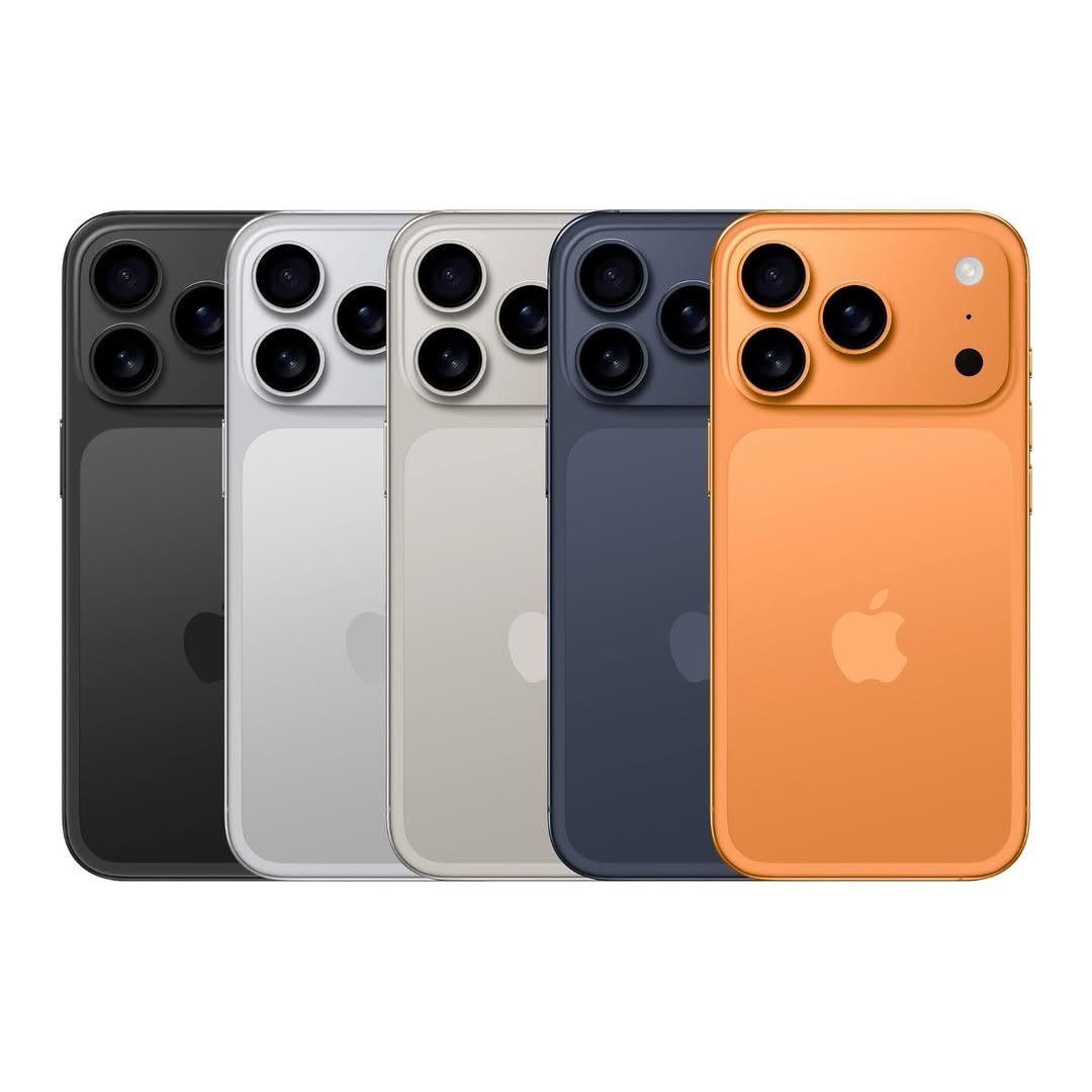iPhone 17 Pro Max được kỳ vọng sẽ mang đến trải nghiệm vượt trội
