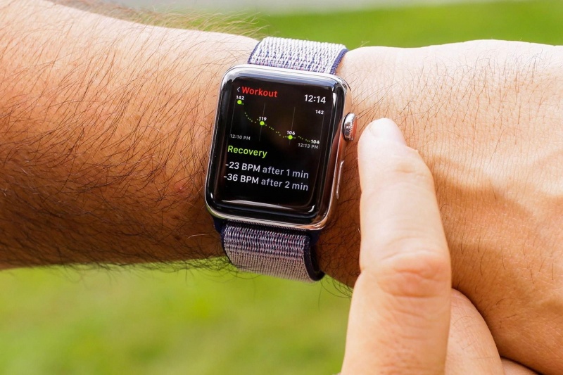 Apple Watch Series 3 38mm GPS