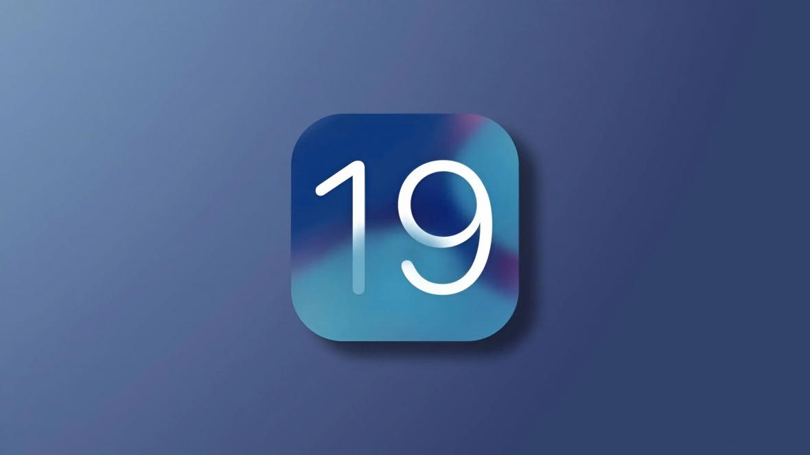 Hệ điều hành iOS 19