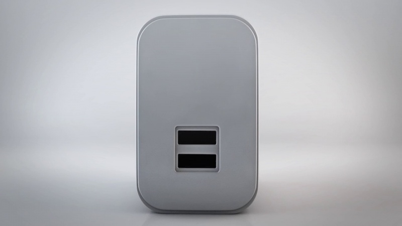 Sạc Bagi CE-M23 (2 cổng USB)