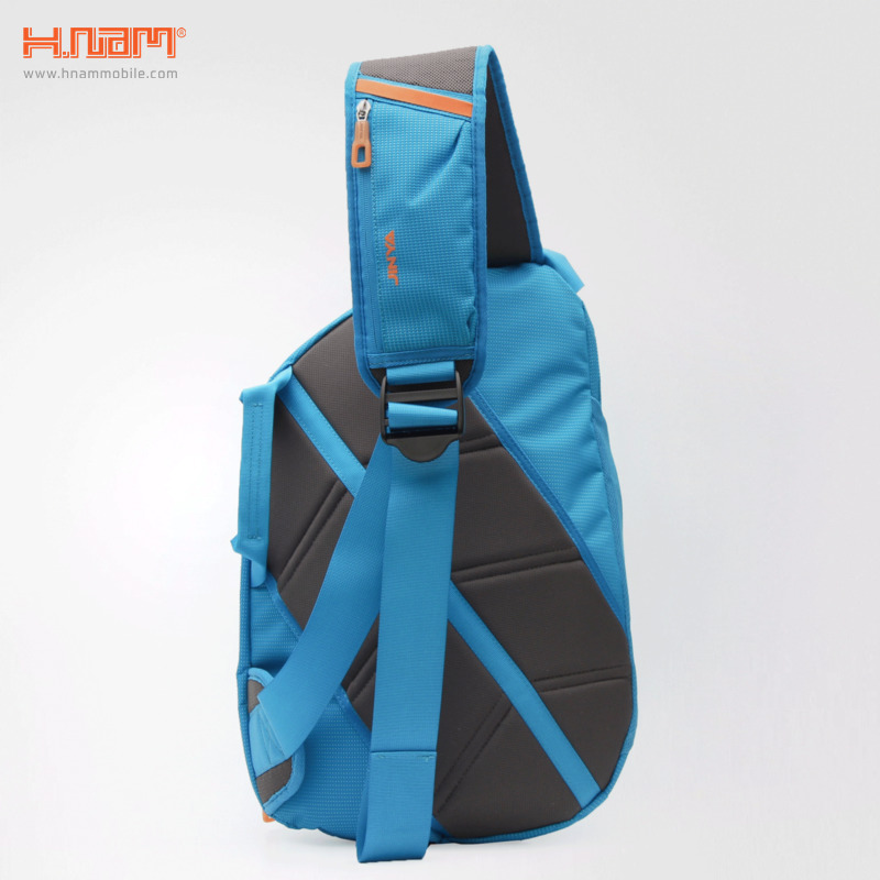 Balo Jinya Figured Nylon Sporty 14 inches