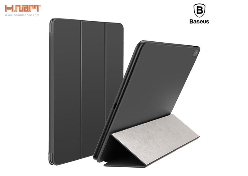 Bao da Baseus Simplism Y-Type iPad Pro 11