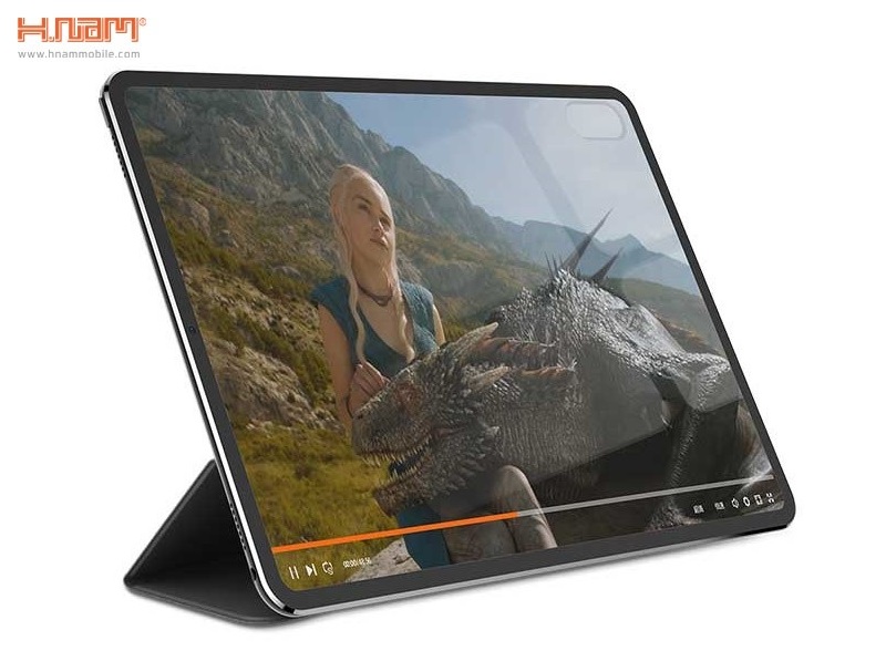 Bao da Baseus Simplism Y-Type iPad Pro 11