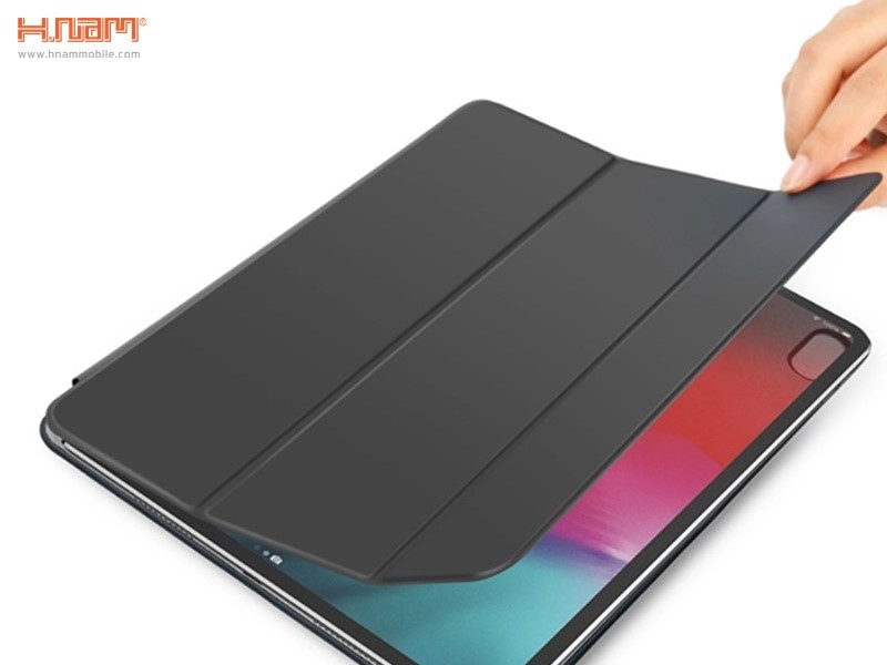 Bao da Baseus Simplism Y-Type iPad Pro 11
