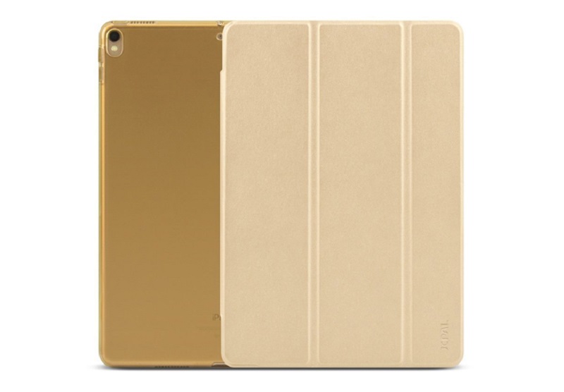 Bao da JCPAL Casense iPad Pro 11