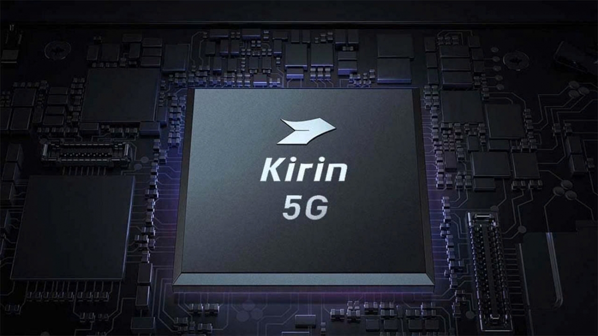 Huawei Kirin