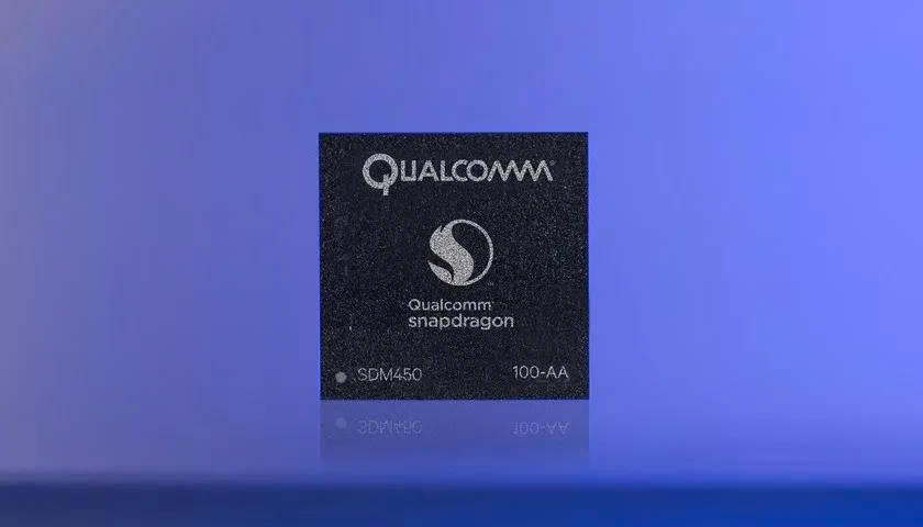 Qualcomm Snapdragon Wear