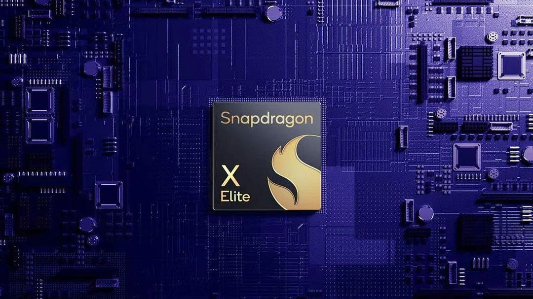 Qualcomm Snapdragon
