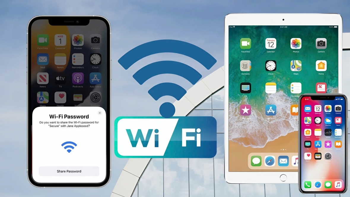 Thêm Apple ID vào danh sách liên hệ của bạn